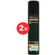TRESemmé Botanique Dry Shampoo 2 x 250 ml - Dry Shampoo