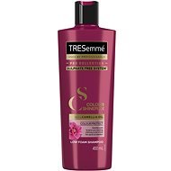 TRESemmé Colour Shineplex Shampoo 400 ml - Sampon