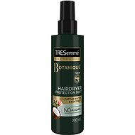 TRESemmé Botanique Hairdryer Protection Mist 200ml - Hair Styling Spray