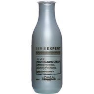 LORÉAL PROFESSIONNEL Serie Expert Silver Conditioner 200ml - Conditioner