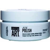 ĽORÉAL PROFESSIONNEL Tecni.Art Fix Polish 75ml - Hair Wax