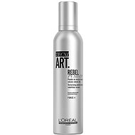 L'ORÉAL PROFESSIONNEL Tecni. Art Rebel Push-up 250 ml - Hair Mousse