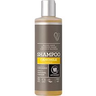 URTEKRAM BIO Blonde Hair Camomile 250ml - Shampoo