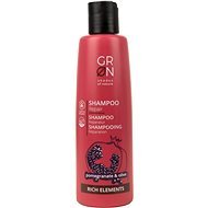 GRoN BIO Repair Rich Elements 250ml - Natural Shampoo