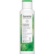 LAVERA Freshness & Balance Shampoo 250 ml - Prírodný šampón