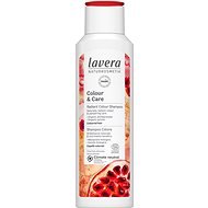 LAVERA Colour & Care Shampoo 250 ml - Természetes sampon