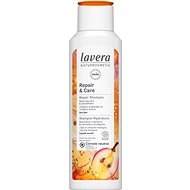 LAVERA Repair & Care Shampoo 250 ml - Természetes sampon