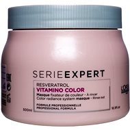 L'ORÉAL PROFESSIONNEL Serie Expert Vitamin Color Mask 500ml - Hair Mask