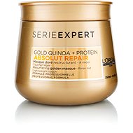 L'ORÉAL PROFESSIONNEL Serie Expert Absolut Repair Golden Mask 250ml - Hair Mask