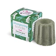 LAMAZUNA Wild Grasses - Oily Hair 55 g - Shampoo