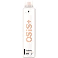 SCHWARZKOPF Professional Osis+ Boho Rebel Blond 300ml - Dry Shampoo