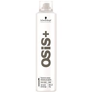 SCHWARZKOPF Professional Osis+ Boho Rebel Dark 300ml - Dry Shampoo