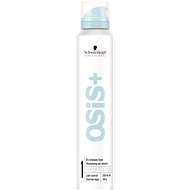 SCHWARZKOPF Professional Osis+ Texturised Fresh Texture Foam 200ml - Dry Shampoo