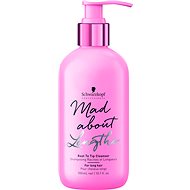 SCHWARZKOPF Professional Mad About Lengths Shampoo 300ml - Shampoo