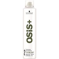 SCHWARZKOPF Professional Osis+ Texture Craft 300ml - Hair Styling Spray