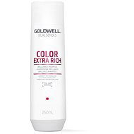 GOLDWELL Dualsenses Colour Extra Rich Brilliance 250 ml - Shampoo