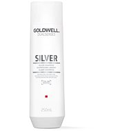 GOLDWELL Dualsenses Silver 250ml - Shampoo