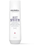 GOLDWELL Dualsenses Just Smooth Taming 250ml - Shampoo