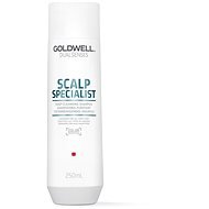 GOLDWELL Dualsenses Scalp Specialist Deep Cleansing 250 ml - Sampon