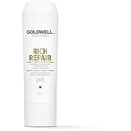 GOLDWELL Dualsenses Rich Repair Restoring Conditioner 200 ml - Conditioner