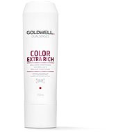 GOLDWELL Dualsenses Color Extra Rich Brilliance Conditioner 200 ml - Conditioner