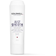 GOLDWELL Dualsenses Just Smooth Taming Conditioner 200 ml - Conditioner