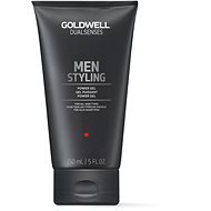 GOLDWELL Dualsenses For Men Power Gel 150 ml - Gél na vlasy 