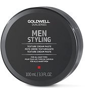 GOLDWELL Dualsenses For Men Texture Cream Paste 100 ml - Hajformázó krém