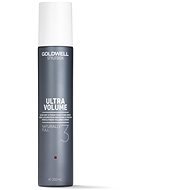 GOLDWELL StyleSign Ultra Volume Naturally Full 200ml - Hairspray