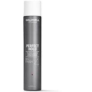 GOLDWELL StyleSign Perfect Hold Big Finish 500ml - Hairspray