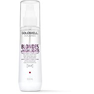 GOLDWELL Dualsenses Blondes & Highlights Brilliance Serum Spray 150 ml - Hair Styling Spray