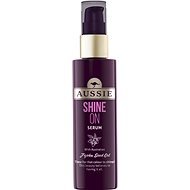AUSSIE Rise & Shine Serum 75 ml            - Sérum na vlasy