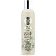 NATURA SIBERICA Hydrolate Sensitive Skin Shampoo 400 ml - Természetes sampon