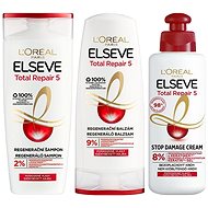 ĽORÉAL PARIS Elseve Total Repair 5 Set - Cosmetic Set