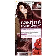 L'ORÉAL CASTING Creme Gloss 426 Forest Berries 180ml - Hair Dye