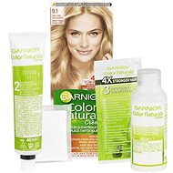 GARNIER Color Naturals 9.1 Very Light Ash Blonde 112ml - Hair Dye