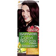 GARNIER Color Naturals 3.61 Cream&Berry Blackberry Red 112ml - Hair Dye