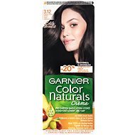 GARNIER Color Naturals 3.12 Dark Ice Brown 112ml - Hair Dye