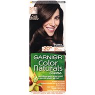GARNIER Color Naturals 5.12 Ice Light Brown 112ml - Hair Dye