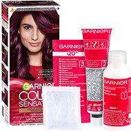 GARNIER Color Sensation 3.16 Dark Amethyst 110ml - Hair Dye