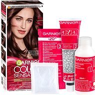 GARNIER Color Sensation 4.15 Ice Chestnut 110ml - Hair Dye