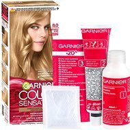 GARNIER Color Sensation 8.0 Bright Light Blond 110ml - Hair Dye