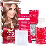 GARNIER Color Sensation 8.12 Light Roseblond 110ml - Hair Dye