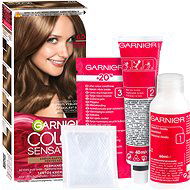 GARNIER Color Sensation 6.0 Sötétszőke 110 ml - Hajfesték