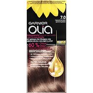 GARNIER Olia 7.0 Dark Blonde 50ml - Hair Dye