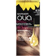 GARNIER Olia 8.13 Dazzling Light Blonde 50ml - Hair Dye