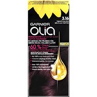 GARNIER Olia 3.16 Dark Violet 50ml - Hair Dye