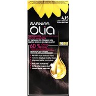 GARNIER Olia 4.15 Iced Chocolate 50ml - Hair Dye