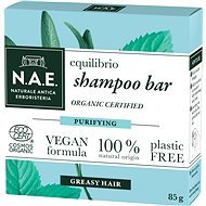 NAE Equilibrio 85g - Solid Shampoo