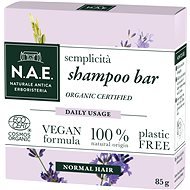 NAE Semplicity 85g - Solid Shampoo